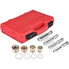Oil Pan Plug Repair Tool Set